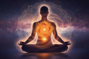 Sakral-Chakra-Yogaposen: Kreativität, emotionalen Fluss und innere Freude erwecken