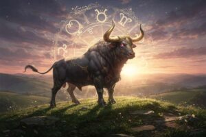 Stier Wochenhoroskop — Woche vom 1.–7. Juni 2026