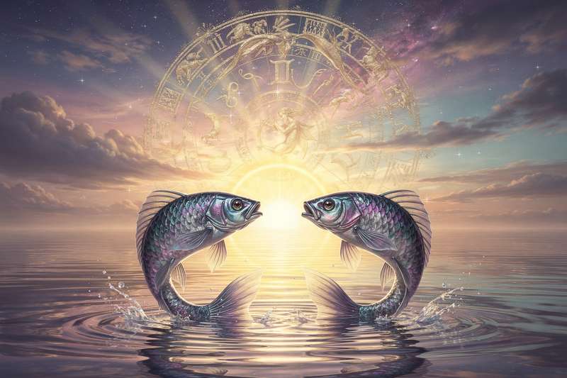 Fische-Sternzeichen erleben im Juni 2026 emotionale und spirituelle Transformationen unter wechselnden Planetenkonstellationen.