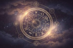 Fische Wochenhoroskop — Woche 15. bis 21. Juni 2026