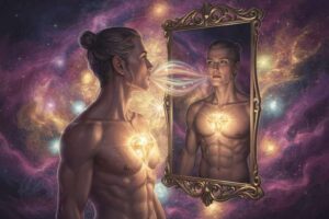 Selbst-Projizierte Autorität im Human Design: Durch die eigene Stimme zur Klarheit