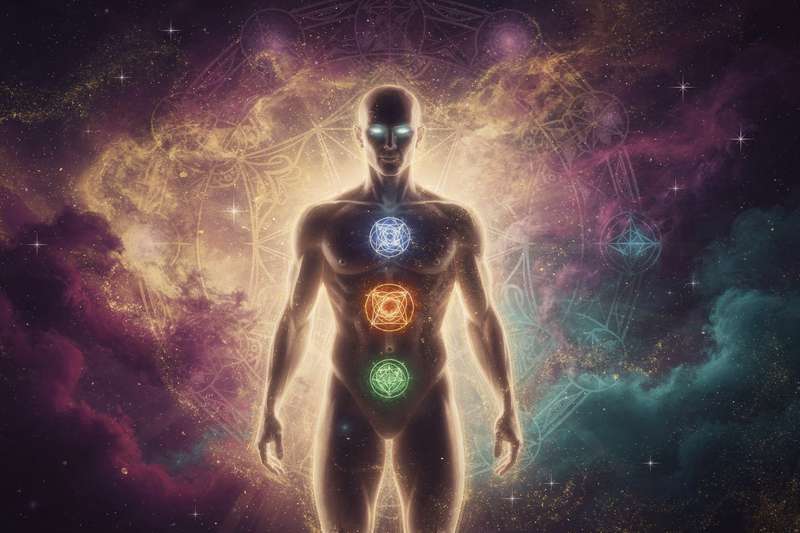 Menschen mit mentaler Autorität in Human Design nutzen ihre Umgebung und äußere Signale als Orientierungshilfe für wichtige...