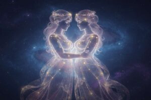 Astrologische Deutung für das Sternzeichen Zwillinge mit täglichen Vorhersagen für Liebe, Beruf und Gesundheit.