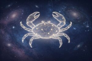 Krebs Tageshoroskop — 5. Juni 2026
