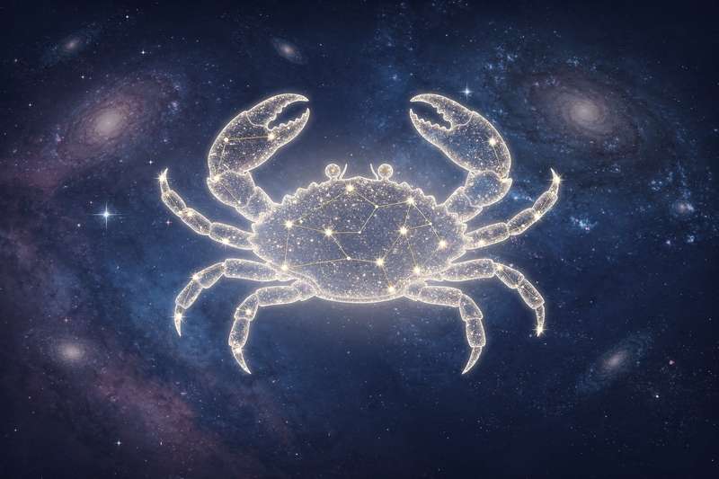Cancer daily horoscope for June 5, 2026 with astrological insights and guidance.
