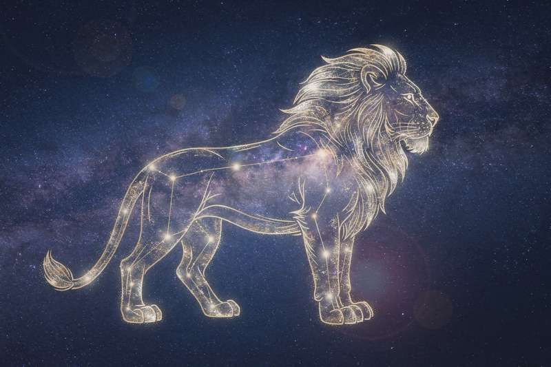 Leo daily horoscope for June 5, 2026, with astrological insights and cosmic guidance for the day.