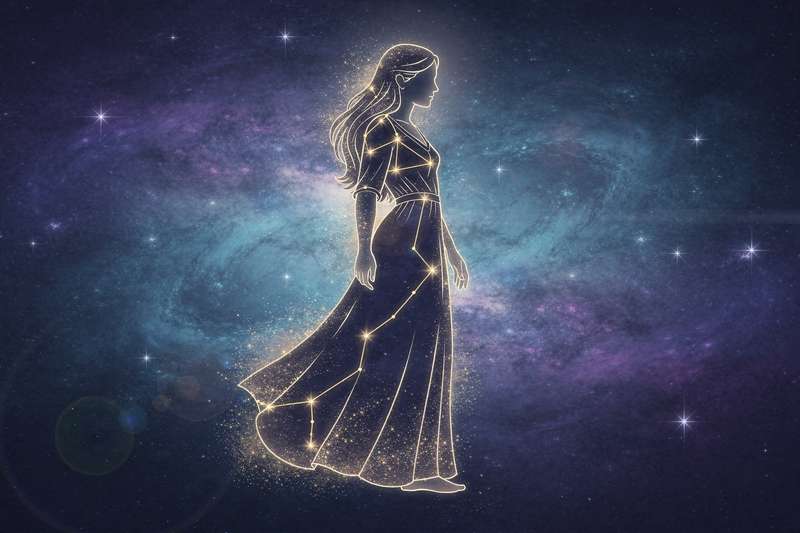 Virgo daily horoscope reading for June 5, 2026 with astrological insights and predictions.