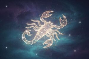Skorpion Tageshoroskop — 5. Juni 2026