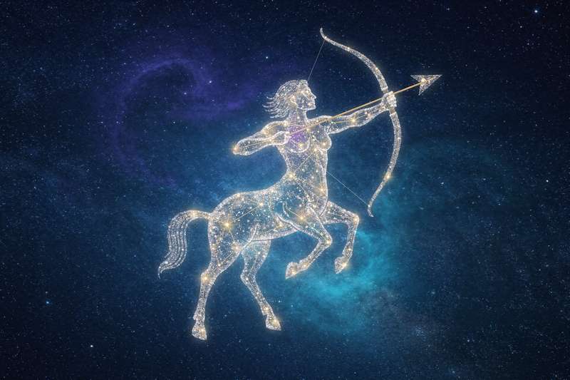 Sagittarius daily horoscope prediction for June 5, 2026 with astrological insights.