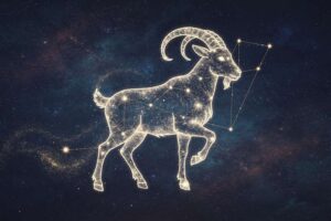 Steinbock Tageshoroskop — 5. Juni 2026