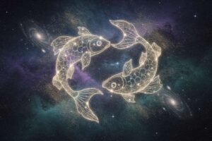 Pisces daily horoscope forecast for June 5, 2026 with astrological predictions.