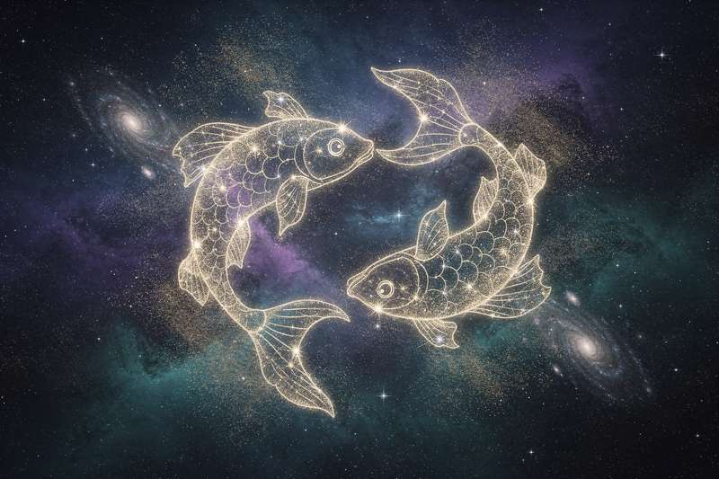 Pisces daily horoscope forecast for June 5, 2026 with astrological predictions.