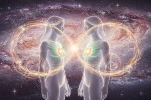 Falscher Zwillingsflammee: Zeichen, Bedeutung & spiritueller Leitfaden