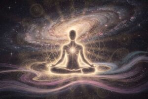 Spirituelles Loslassen: Bedeutung, Zeichen & wie du es übst