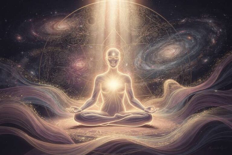 Spirituelles Erwachen