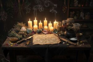 Eklektische Hexe: Misch dir deinen eigenen Weg