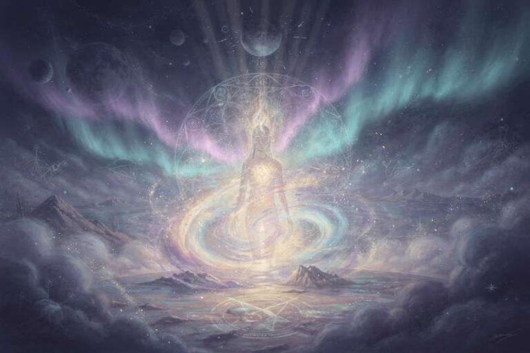 Objektlesung Divination