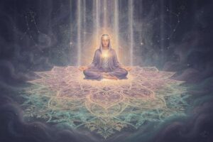 Psychische Intuition für die Mantik entwickeln