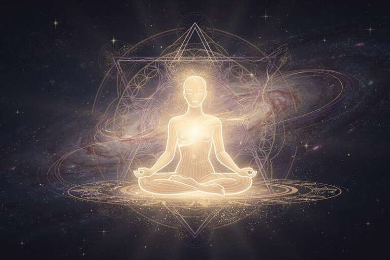 Spirituelle Selbstfürsorge