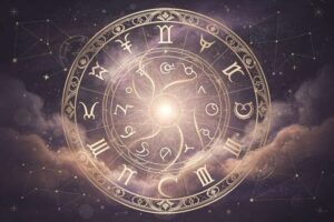 Wochenhoroskop Astrologie Dezember: Was der Himmel dir gerade sagt