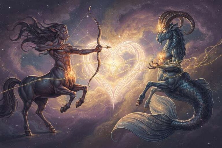 Zodiak-Kompatibilität
