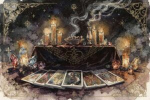 Tarotkarten für Erfolg und Errungenschaften: Die 10 stärksten Zeichen in deiner Legung