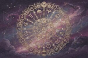 Astrologie-Kalender-Aspekte: So liest du den kosmischen Kalender