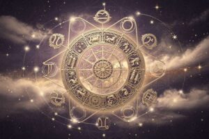 Diese Woche in der Astrologie: 14.–20. Juni 2026