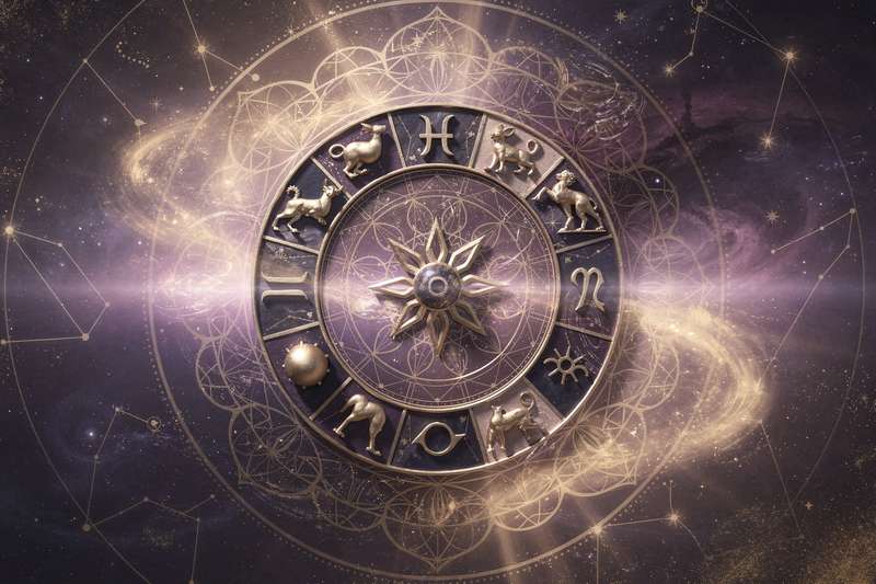 Astrologische Deutung der Sternenbewegungen für romantische Beziehungen im laufenden Monat.
