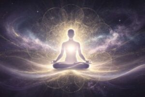 Seelen-Meditationen mit Blaizie: Tiefe spirituelle Selbstentdeckung durch Tarot und innere Arbeit
