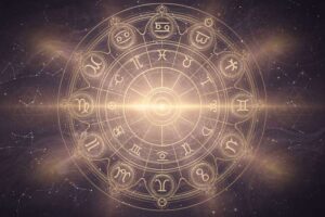 Die letzte Novemberwoche in der Astrologie: Vollmond, Venus-Wechsel & kosmische Intensität