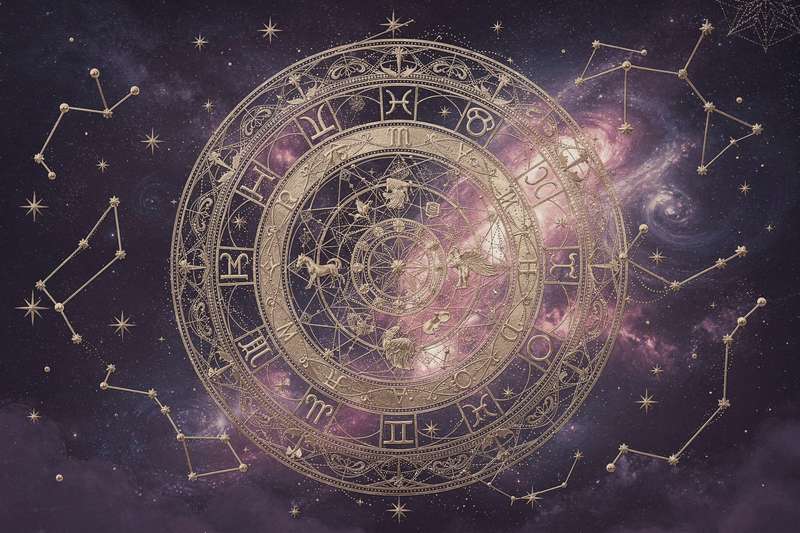 Die römische Göttin Venus verkörpert in der Astrologie Liebe, Schönheit und zwischenmenschliche Bindungen.