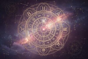 Wassermann-Saison Astrologie