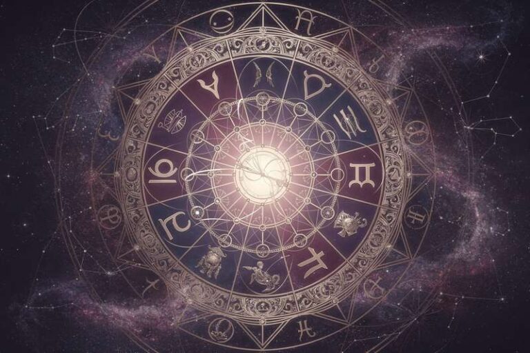 Astrologiehäuser