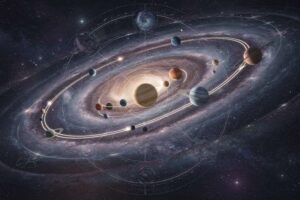 Wie Neptun Retrograd in den Fischen mich beeinflusst