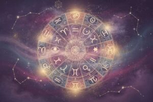 Finanzastrologie im Mai: Planetarische Themen und Timing für klügere Geldentscheidungen