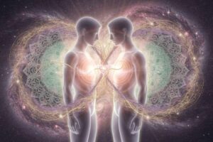 Zwillingsflamme vs. Seelenverwandter: Zeichen, Bedeutung & spiritueller Leitfaden