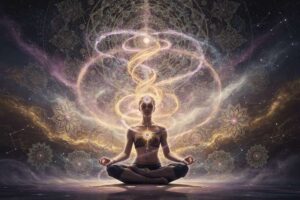 Phasen der spirituellen Erweckung: Zeichen, Bedeutung & spiritueller Leitfaden