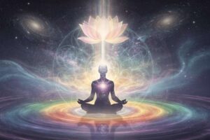 Symptome des spirituellen Erwachens: Zeichen, Bedeutung & spiritueller Leitfaden
