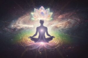Spirituelles Erwachen und Einsamkeit: Die heilige Stille deiner Reise verstehen
