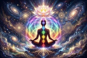 Spirituelles Erwachen nach 40: Zeichen, Bedeutung & spiritueller Leitfaden