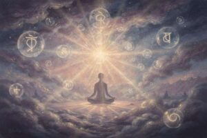 Kristallkugel-Skrying: Wie du eine Kristallkugel liest – Ein Leitfaden für Einsteiger