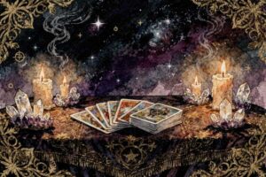 Tarot für Schützen: Die Karten, die deinen abenteuerlustigen Geist widerspiegeln