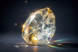 Topas-Kristall: Heilende Eigenschaften, Bedeutung & spirituelle Verwendung