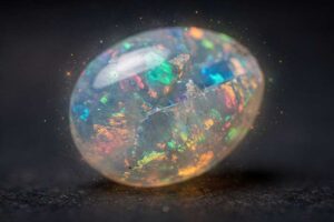 Opal Heilwirkungen: Bedeutungen, Verwendung und spirituelle Vorteile