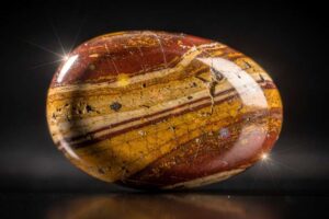 Mookaite-Kristall: Bedeutung, Heilungseigenschaften & spirituelle Vorteile