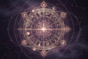 Astrologische Vorhersage für das Sternzeichen Jungfrau im Juli 2026 mit Deutung der Planeteneinflüsse.