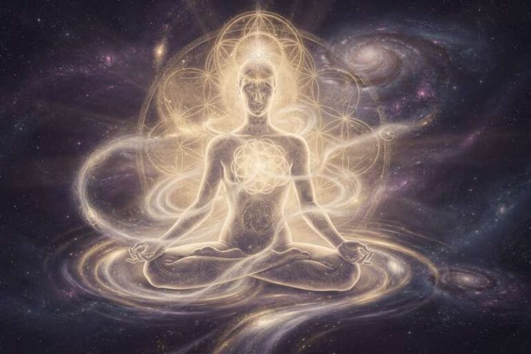 Spirituelle Selbstfürsorge