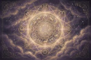 Wochenhoroskop für September: Lass die Vergangenheit ruhen