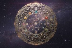 Was ist mein Lilith-Zeichen? Schwarzer Mond Lilith in deinem Geburtshoroskop